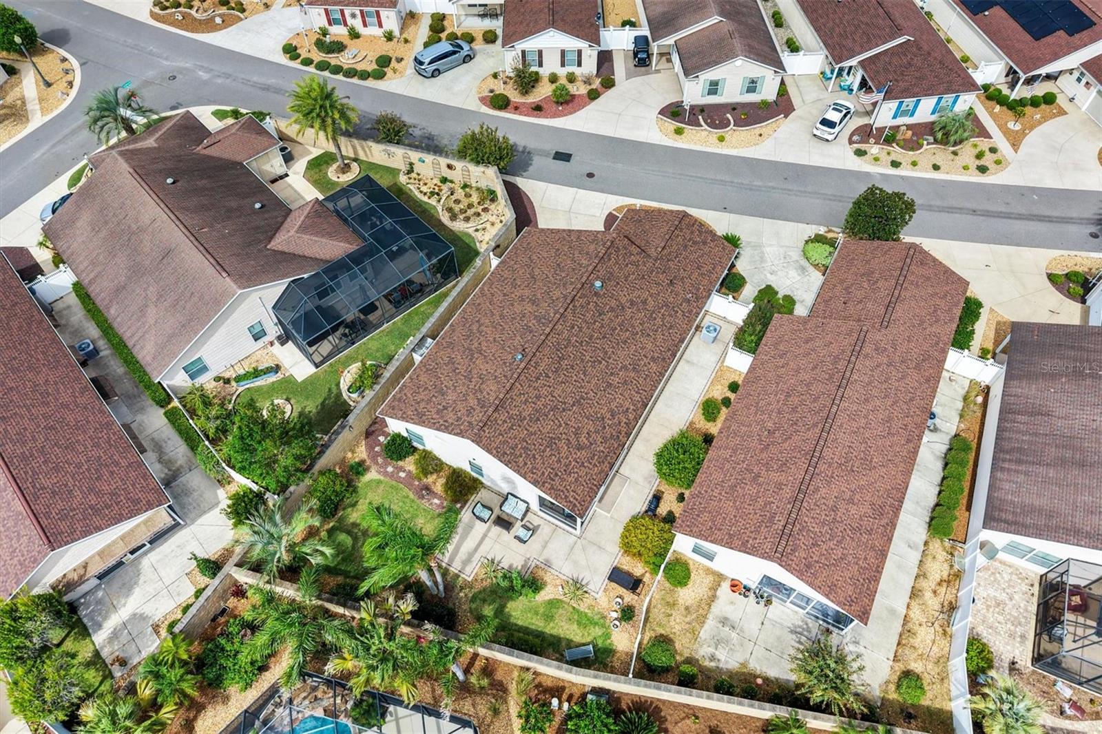 2398 FLATWOOD STREET, The Villages, FL 32162