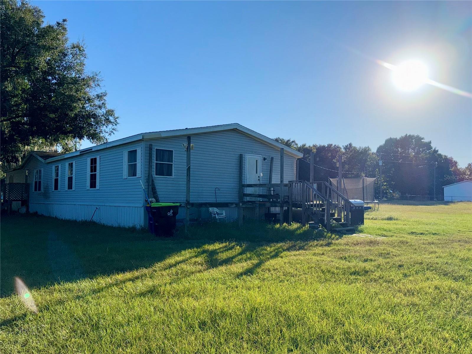 25207 JEFFERSON STREET, Astatula, FL 34705