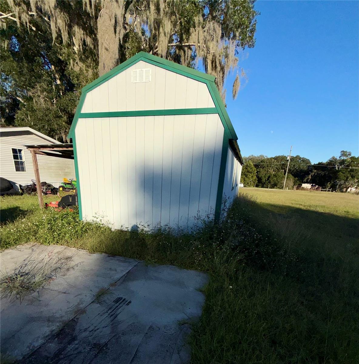 25207 JEFFERSON STREET, Astatula, FL 34705