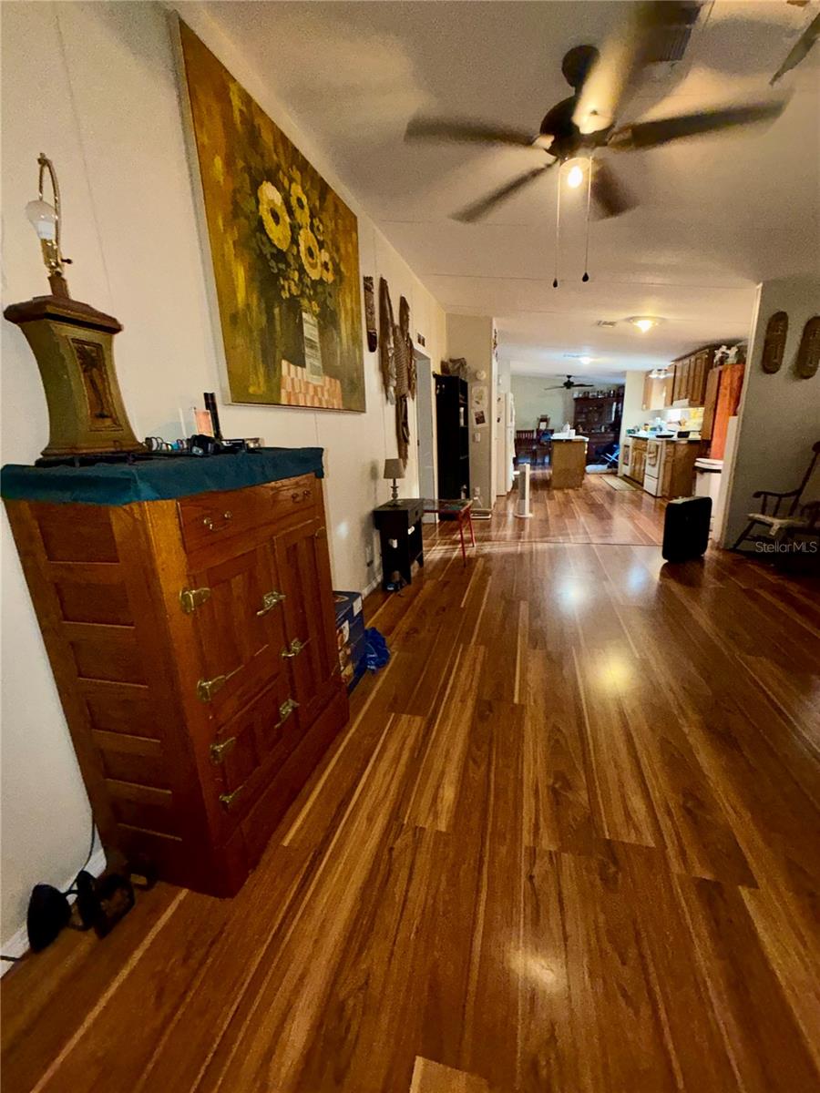 25207 JEFFERSON STREET, Astatula, FL 34705