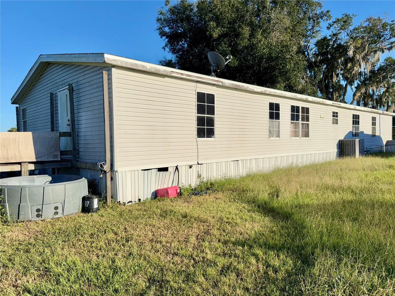 25207 JEFFERSON STREET, Astatula, FL 34705