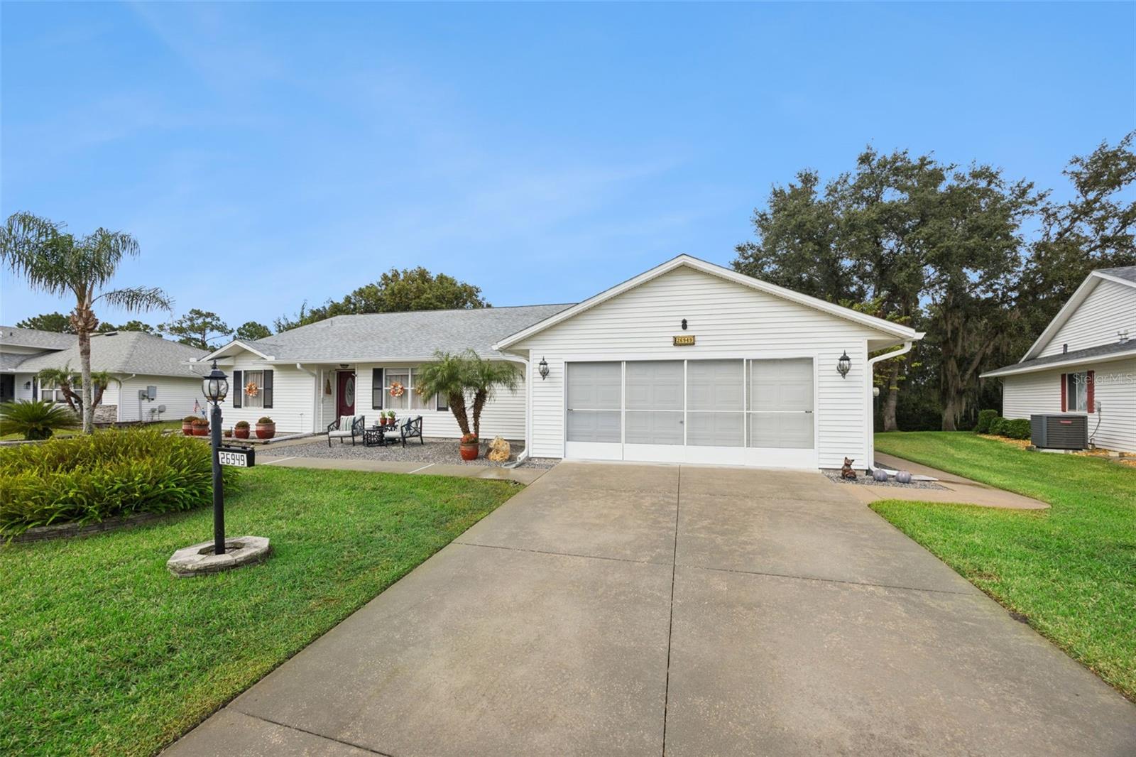 26949 RACQUET CIRCLE, Leesburg, FL 34748 26949 RACQUET CIRCLE, Leesburg, FL 34748