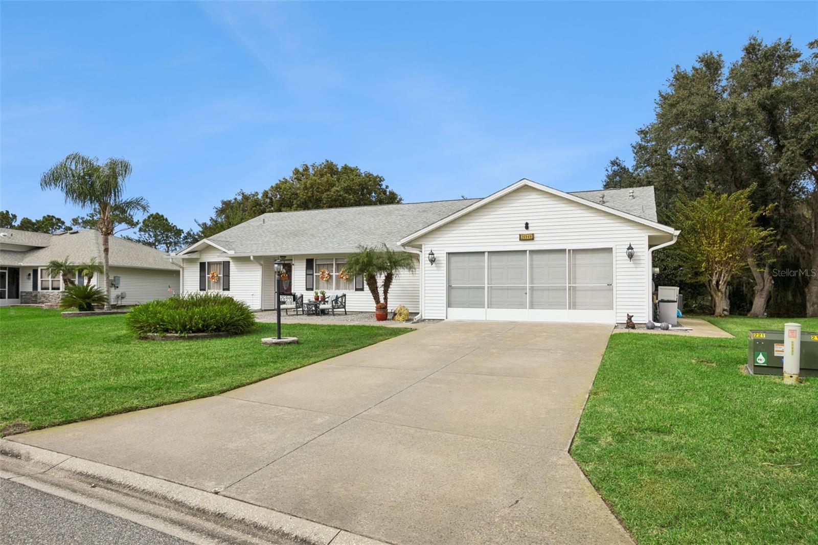 26949 RACQUET CIRCLE, Leesburg, FL 34748 26949 RACQUET CIRCLE, Leesburg, FL 34748