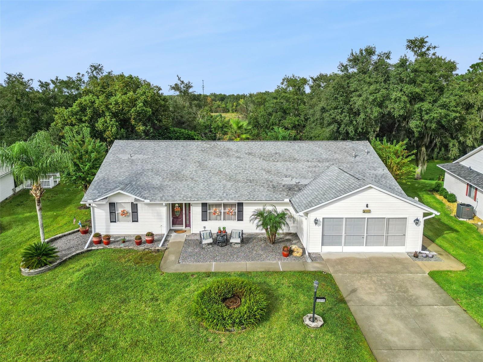 26949 RACQUET CIRCLE, Leesburg, FL 34748 26949 RACQUET CIRCLE, Leesburg, FL 34748