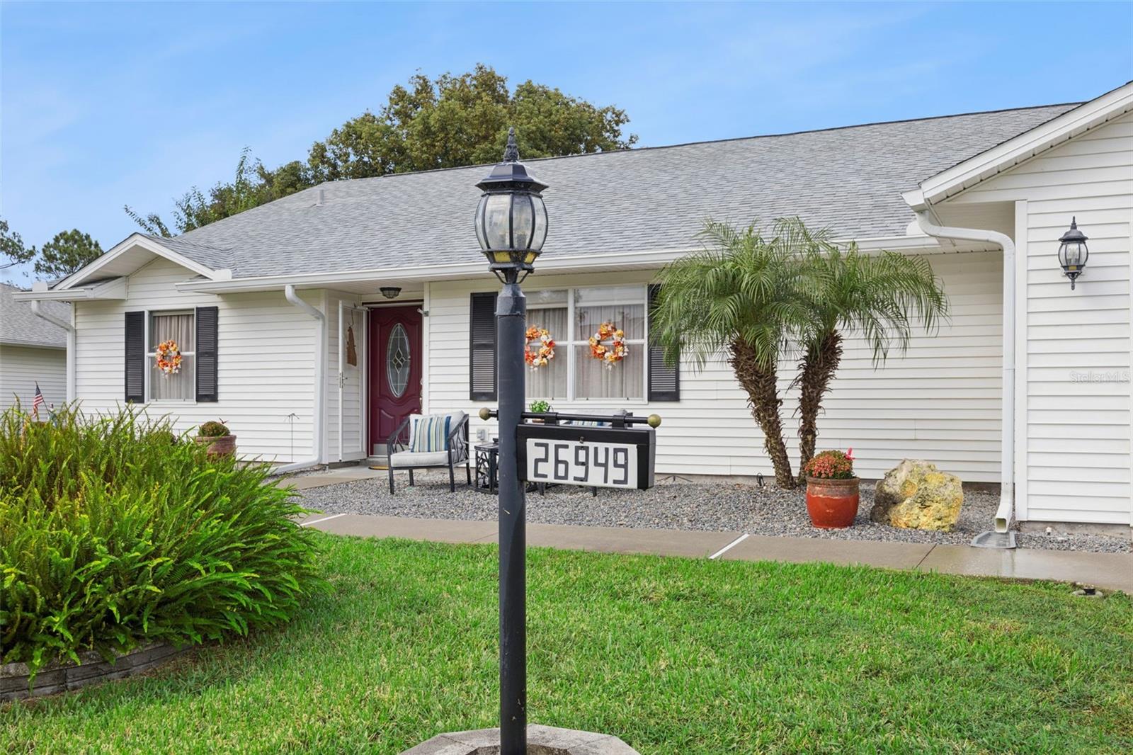 26949 RACQUET CIRCLE, Leesburg, FL 34748 26949 RACQUET CIRCLE, Leesburg, FL 34748