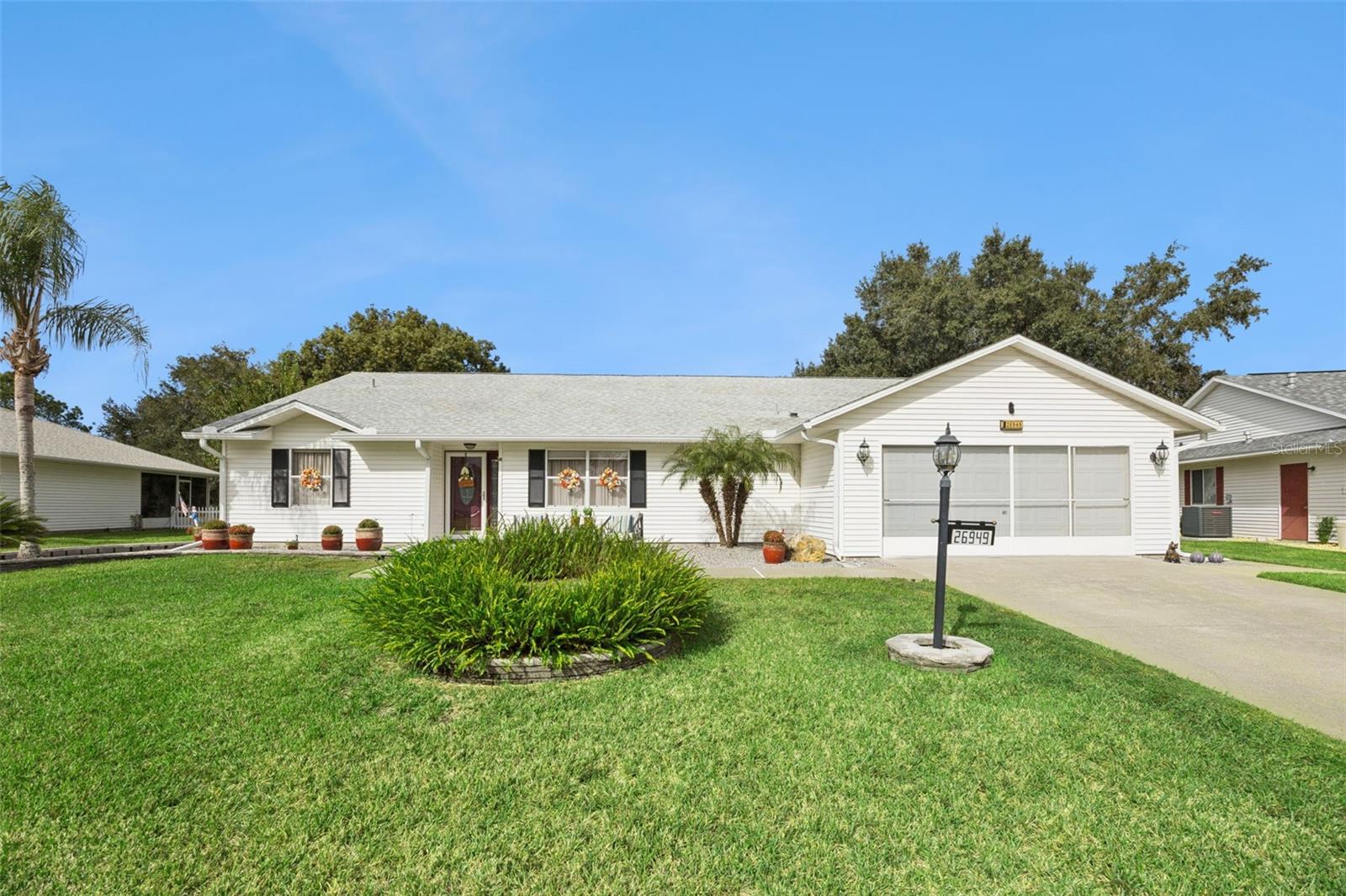 26949 RACQUET CIRCLE, Leesburg, FL 34748 26949 RACQUET CIRCLE, Leesburg, FL 34748