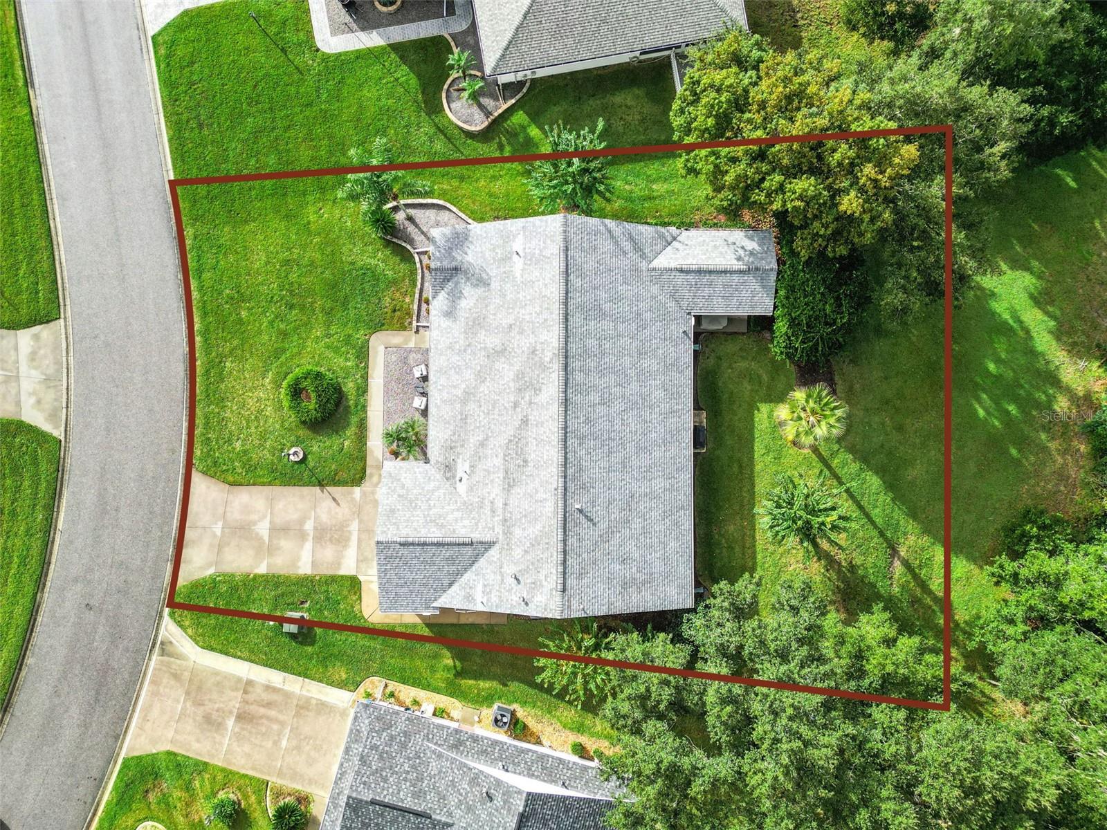 26949 RACQUET CIRCLE, Leesburg, FL 34748