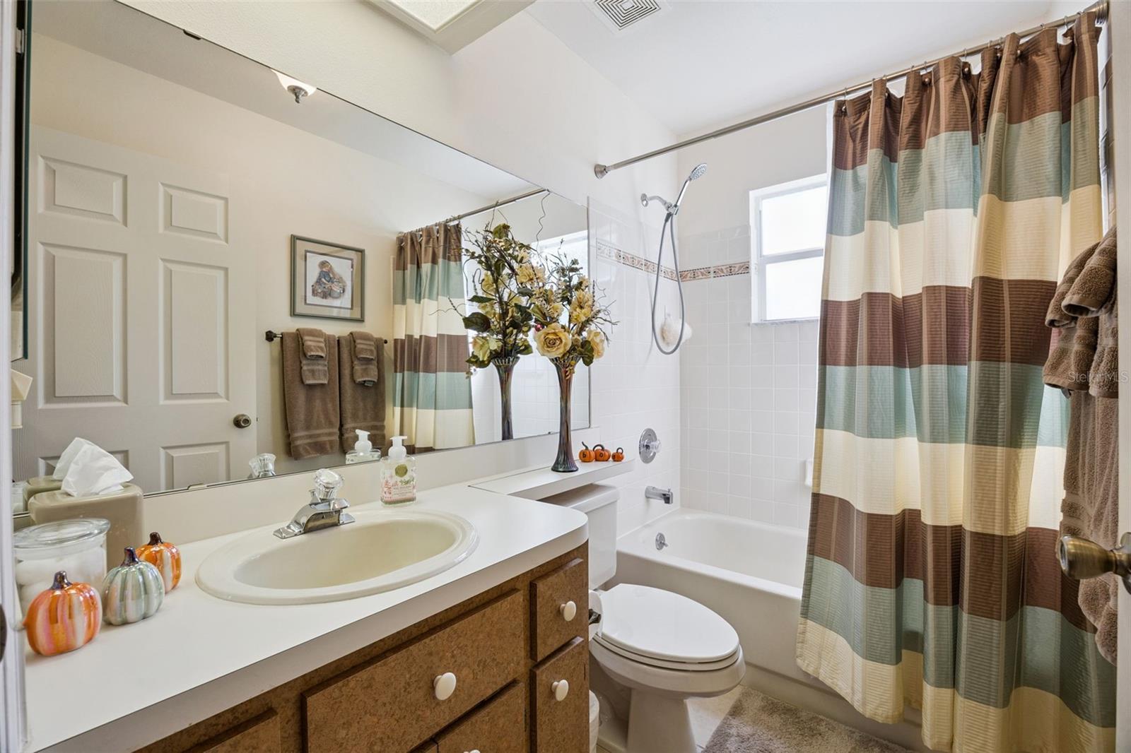 Guest bath