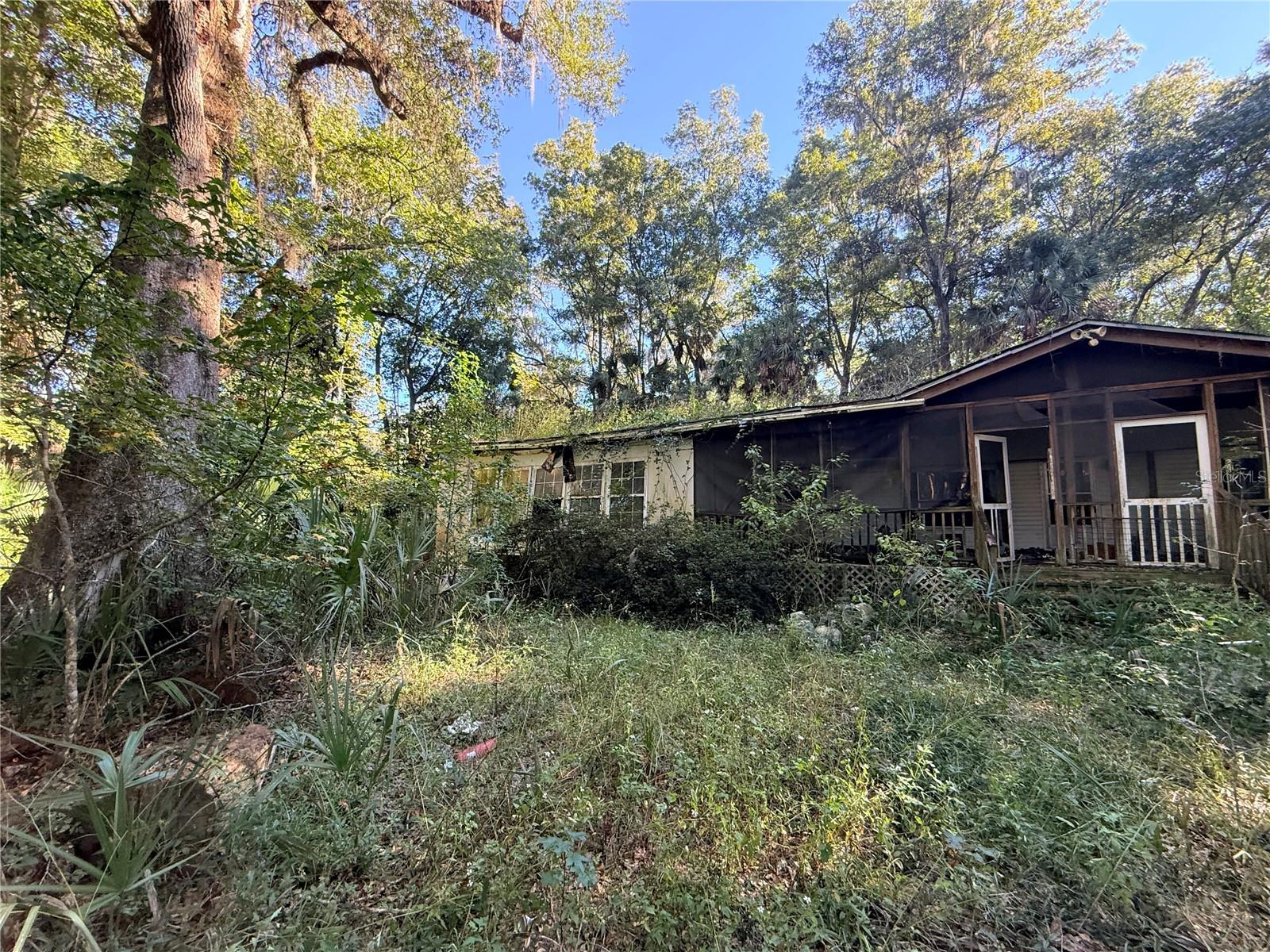 2701 NE 175TH STREET ROAD, Citra, FL 32113 2701 NE 175TH STREET ROAD, Citra, FL 32113