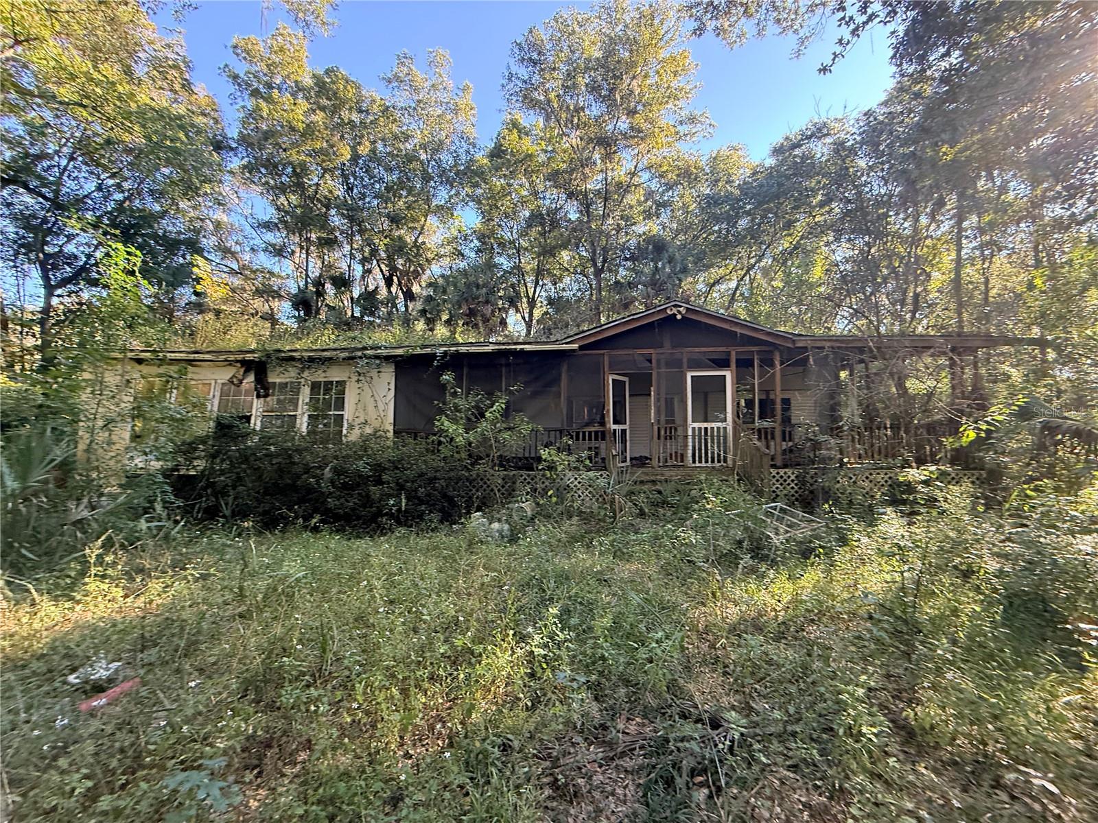 2701 NE 175TH STREET ROAD, Citra, FL 32113 2701 NE 175TH STREET ROAD, Citra, FL 32113