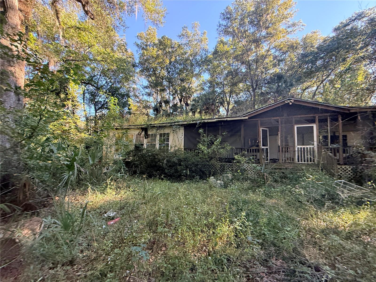 2701 NE 175TH STREET ROAD, Citra, FL 32113 2701 NE 175TH STREET ROAD, Citra, FL 32113