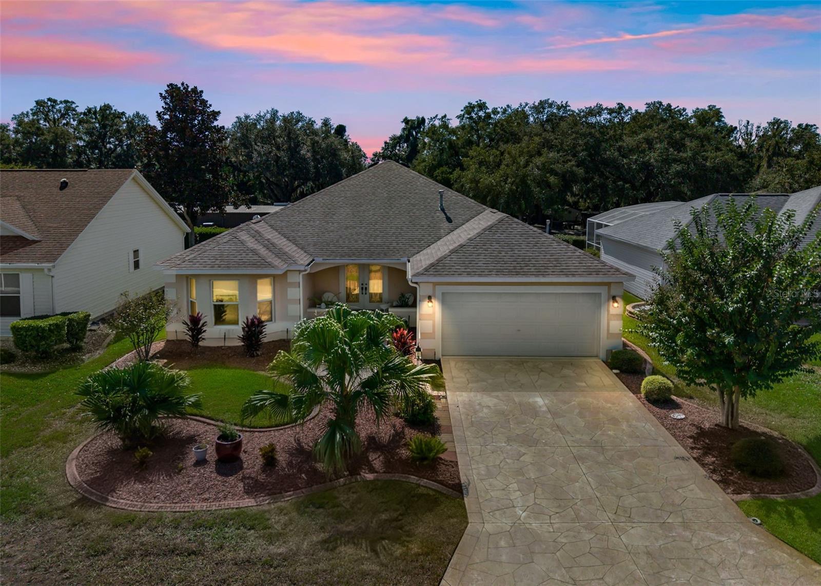 3516 WHITING WAY, The Villages, FL 32162 3516 WHITING WAY, The Villages, FL 32162