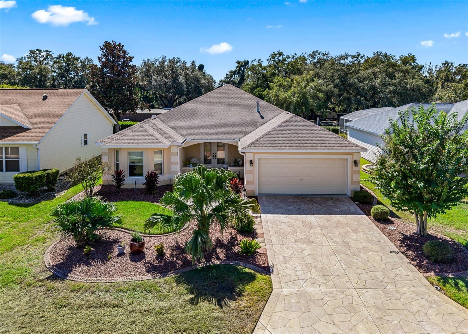 3516 WHITING WAY, The Villages, FL 32162