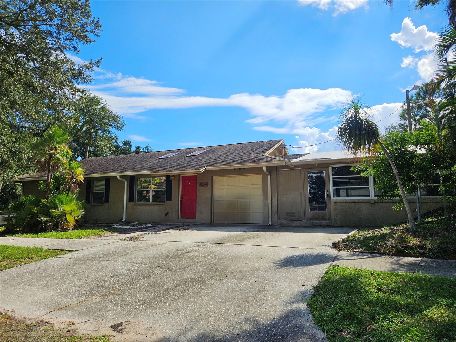 1200 WOODDELL DRIVE, Safety Harbor, FL 34695 1200 WOODDELL DRIVE, Safety Harbor, FL 34695