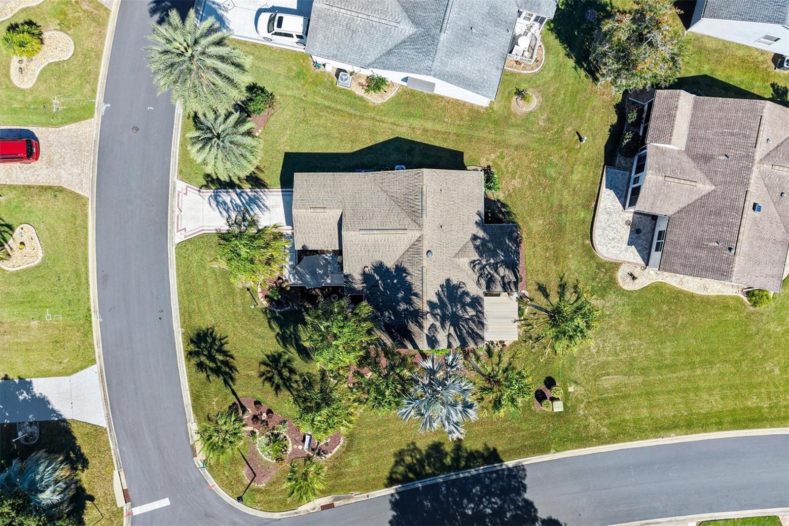 2022 CRISTO ROAD, The Villages, FL 32159