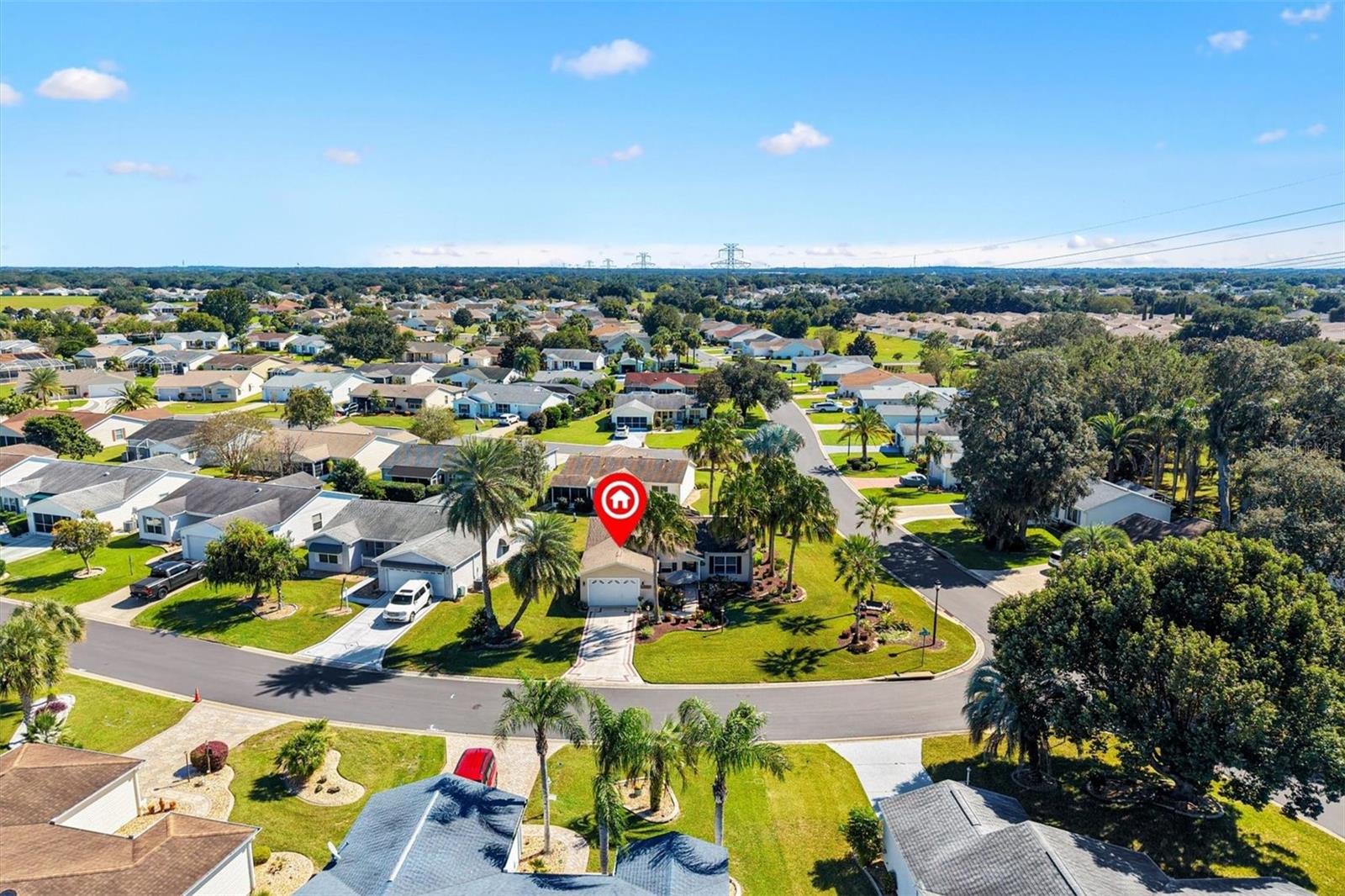 2022 CRISTO ROAD, The Villages, FL 32159