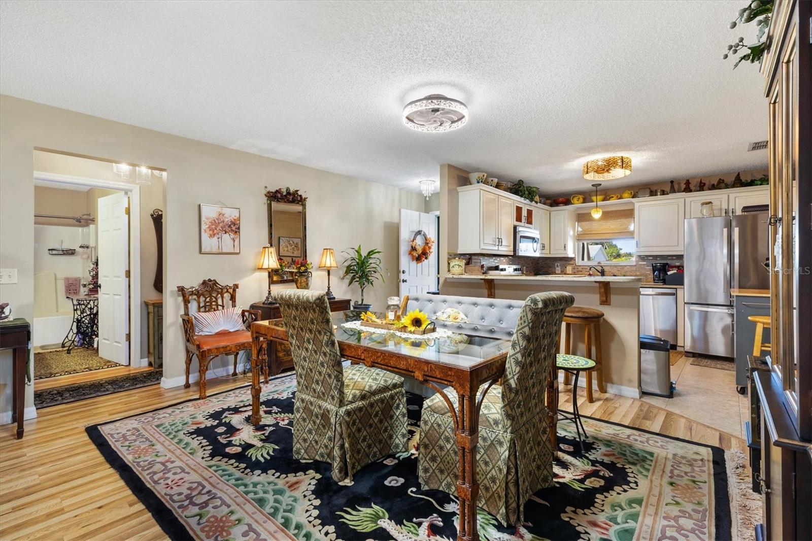 2022 CRISTO ROAD, The Villages, FL 32159