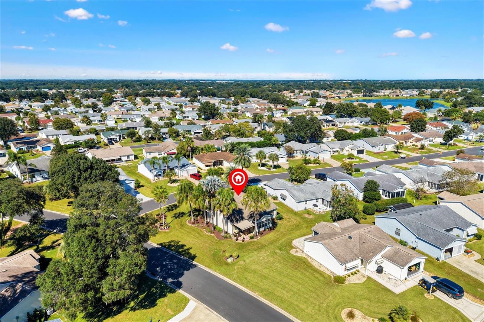 2022 CRISTO ROAD, The Villages, FL 32159