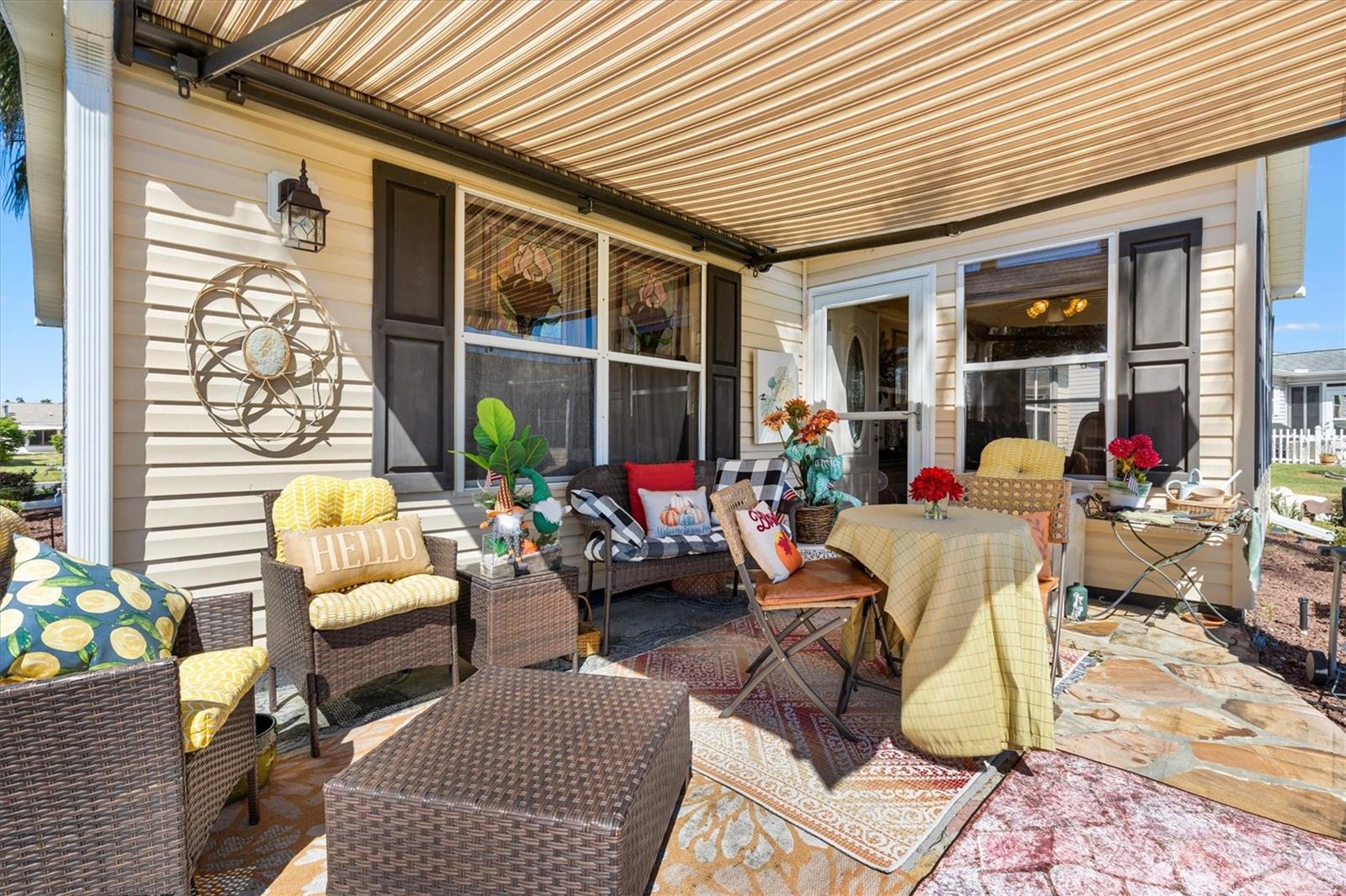 2022 CRISTO ROAD, The Villages, FL 32159