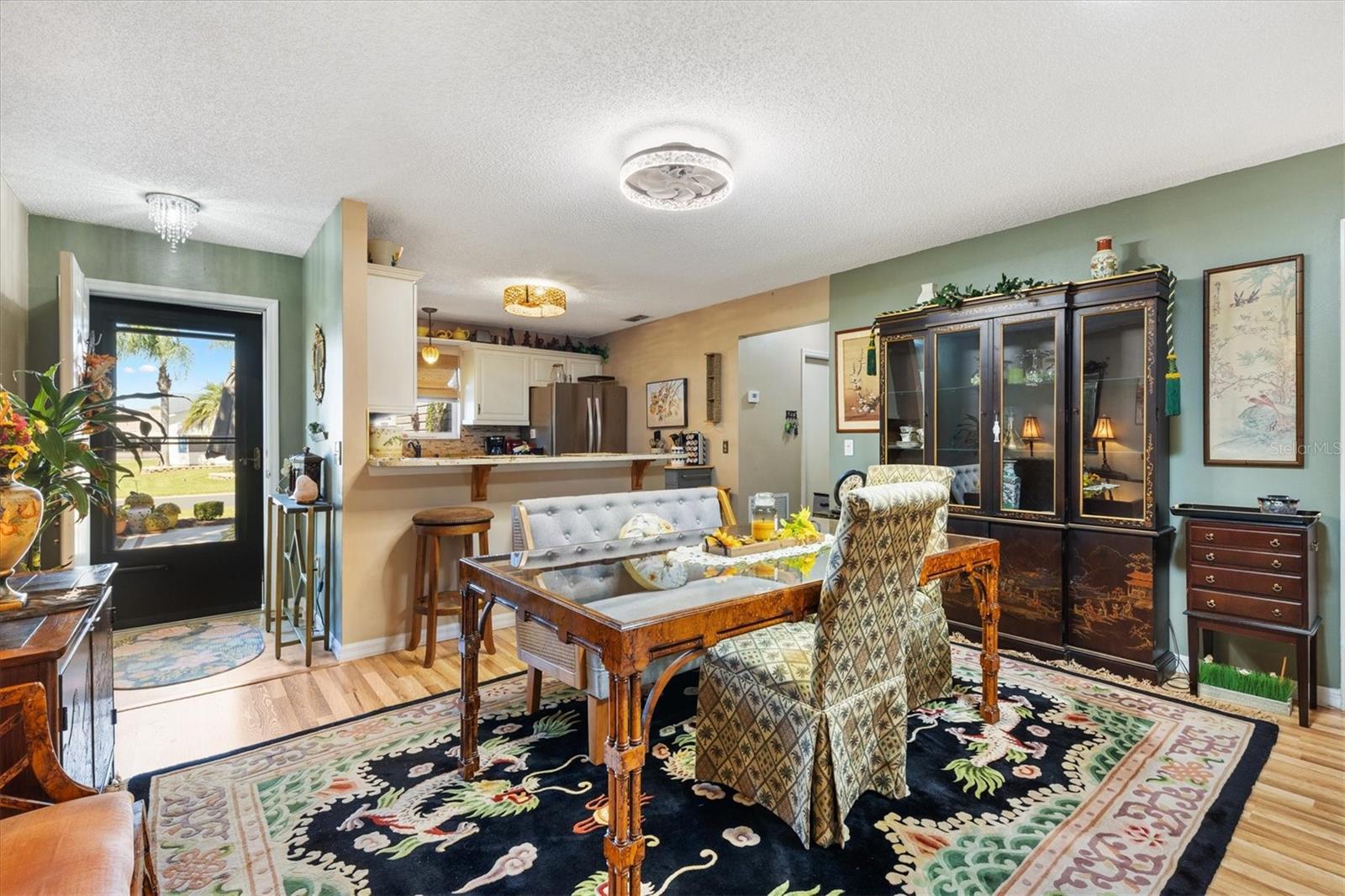2022 CRISTO ROAD, The Villages, FL 32159