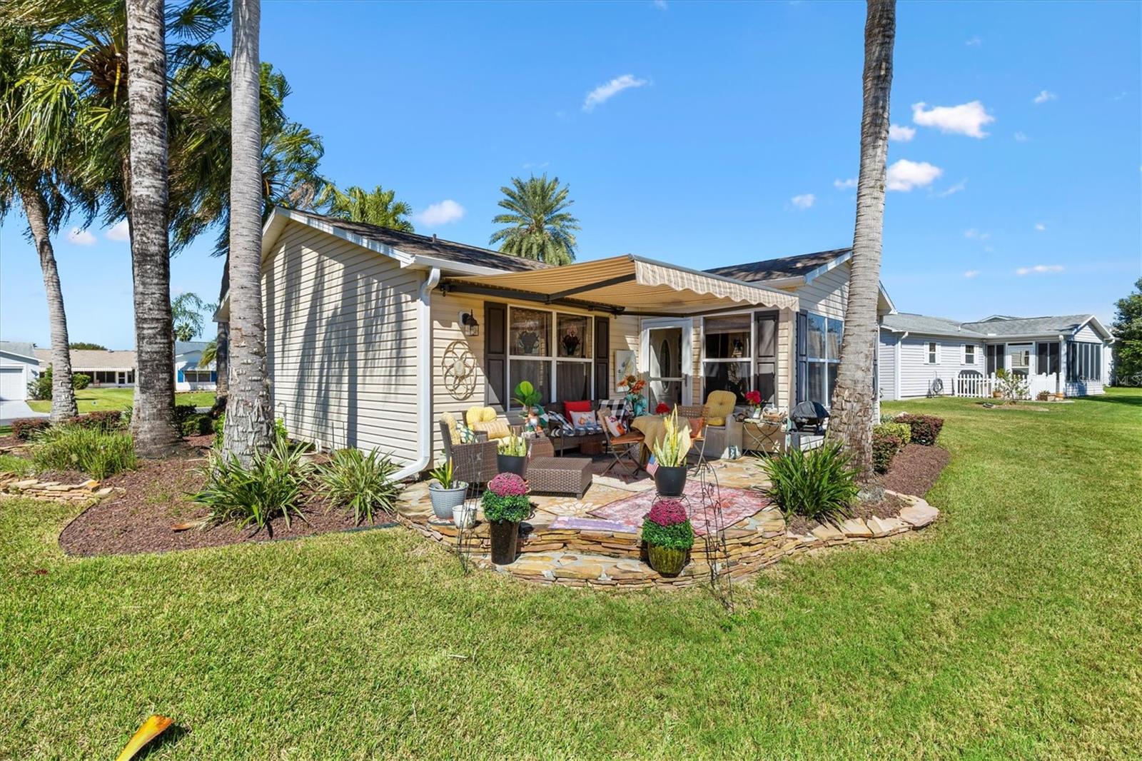 2022 CRISTO ROAD, The Villages, FL 32159