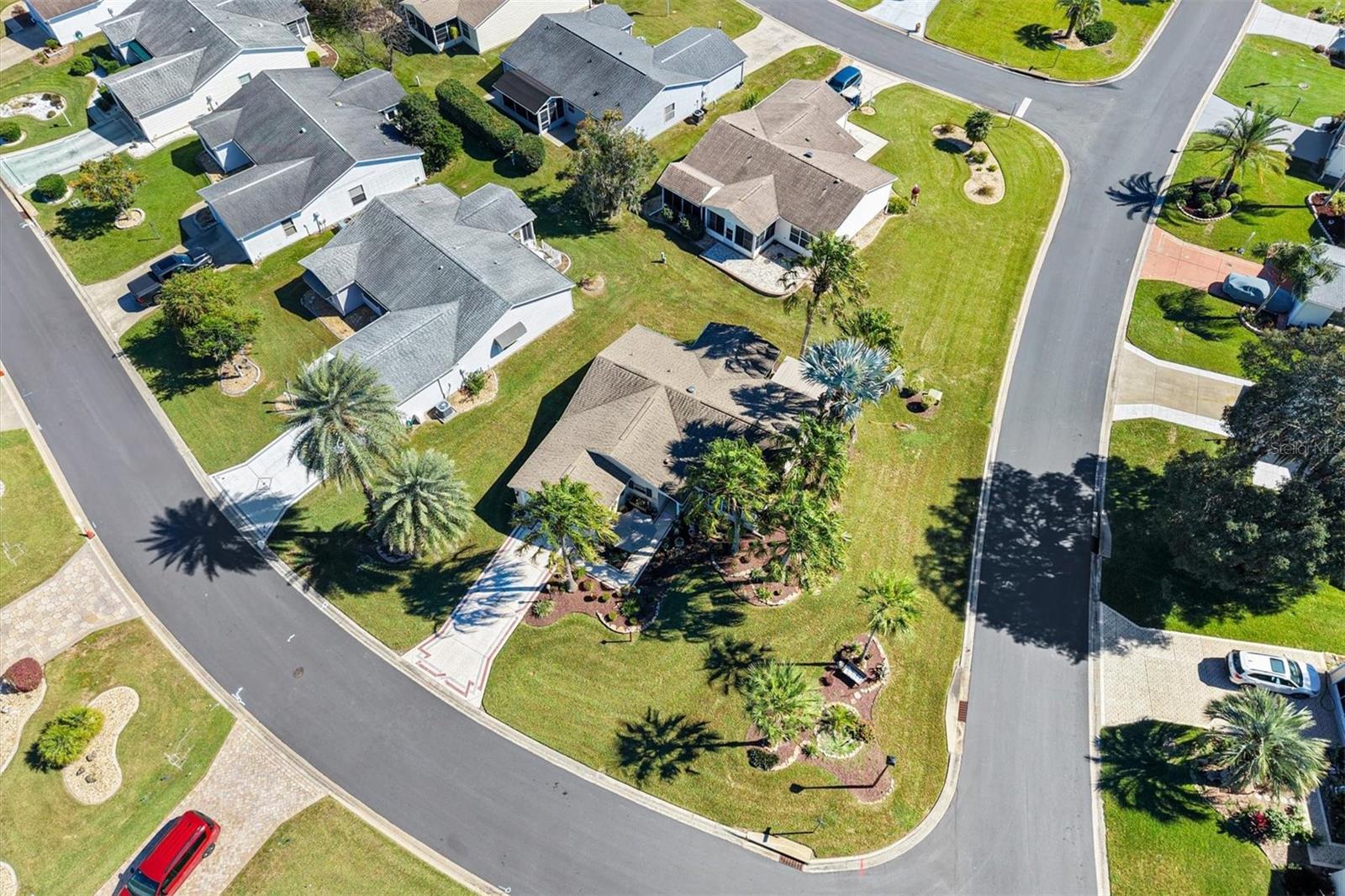 2022 CRISTO ROAD, The Villages, FL 32159