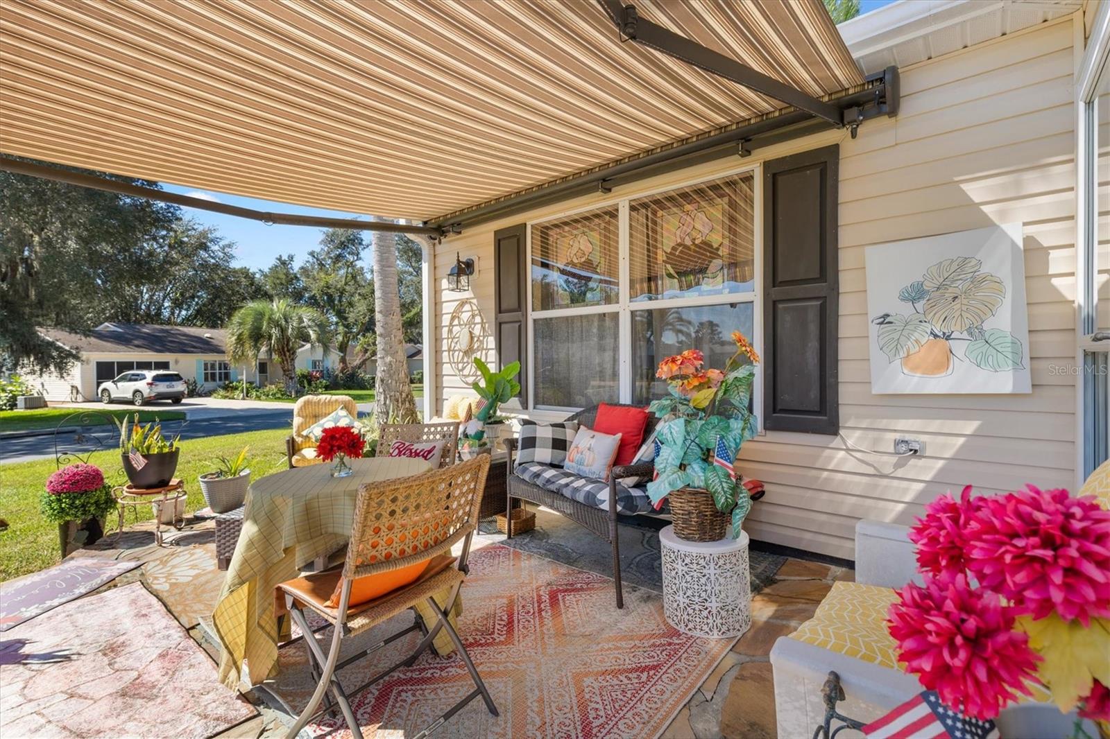 2022 CRISTO ROAD, The Villages, FL 32159