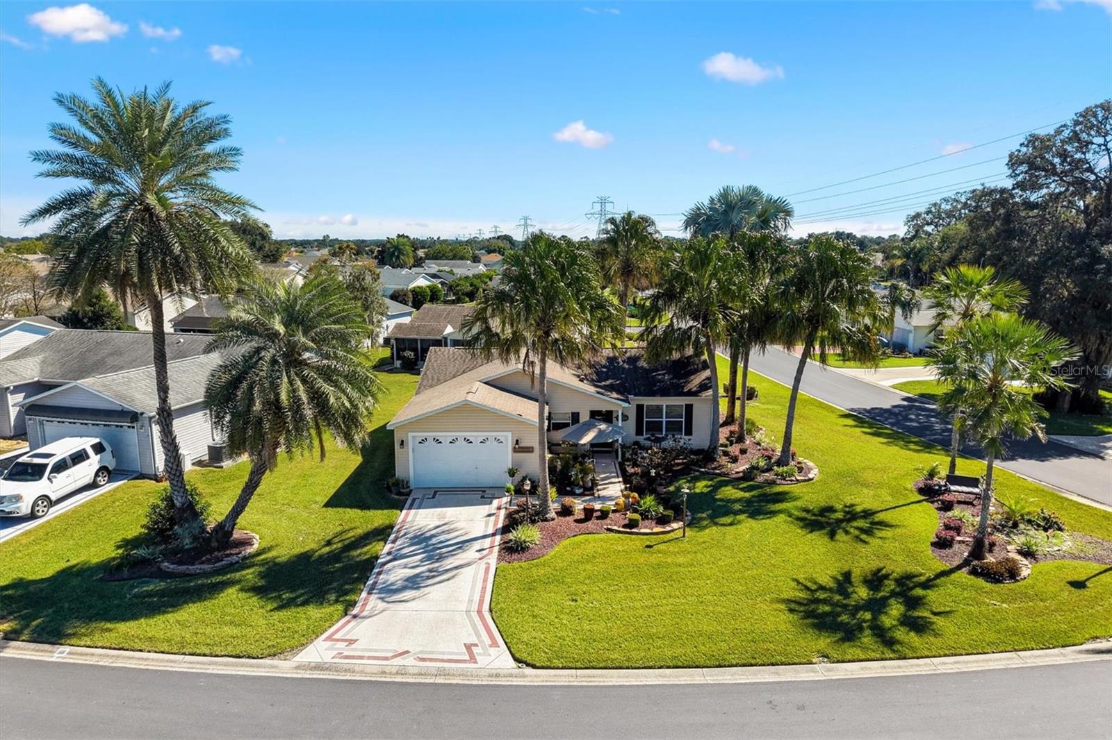 2022 CRISTO ROAD, The Villages, FL 32159