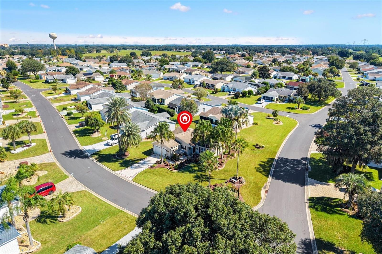 2022 CRISTO ROAD, The Villages, FL 32159