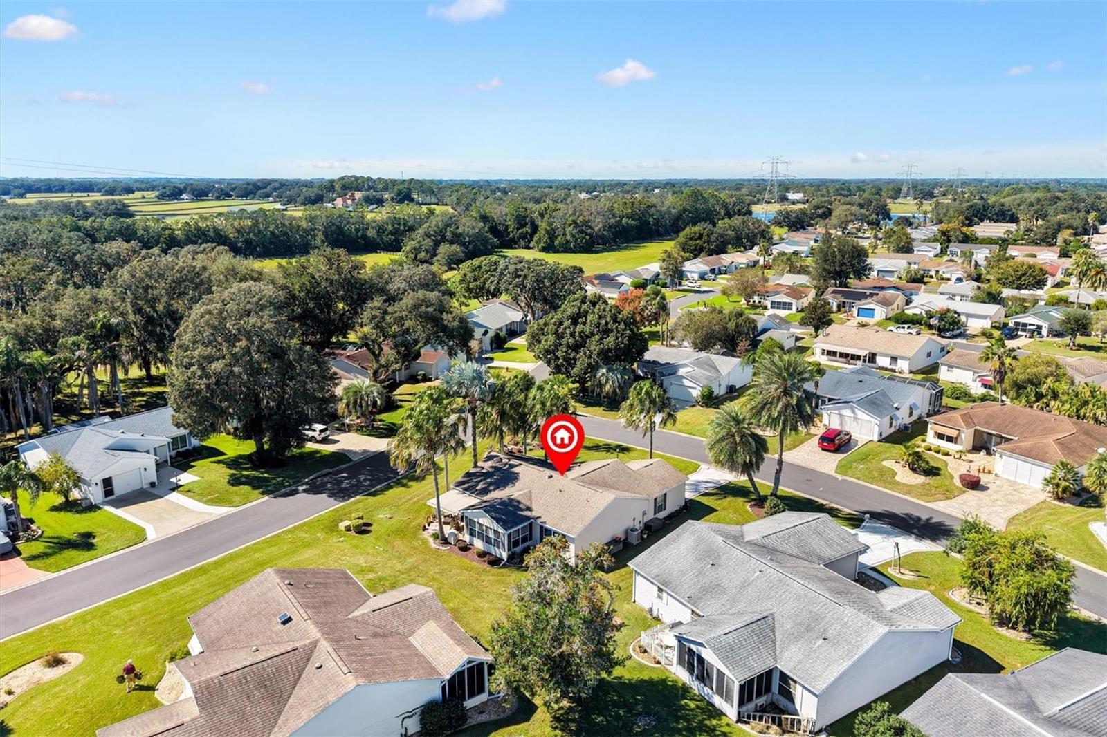 2022 CRISTO ROAD, The Villages, FL 32159