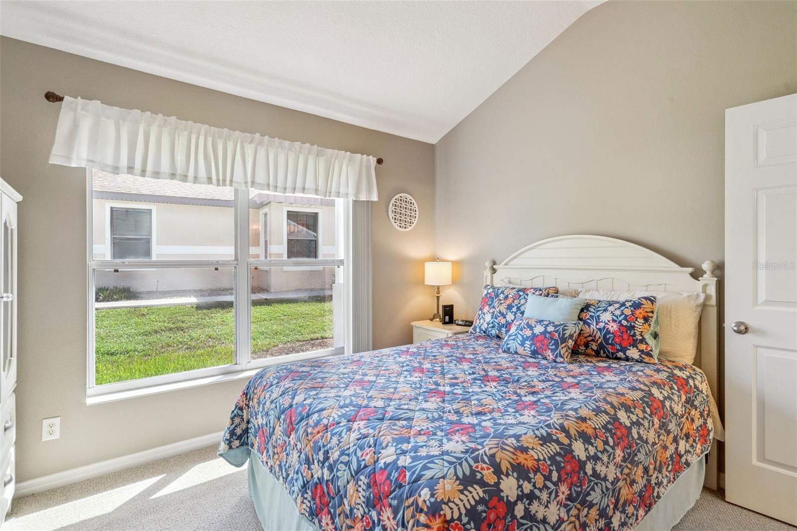 2nd Bedroom.