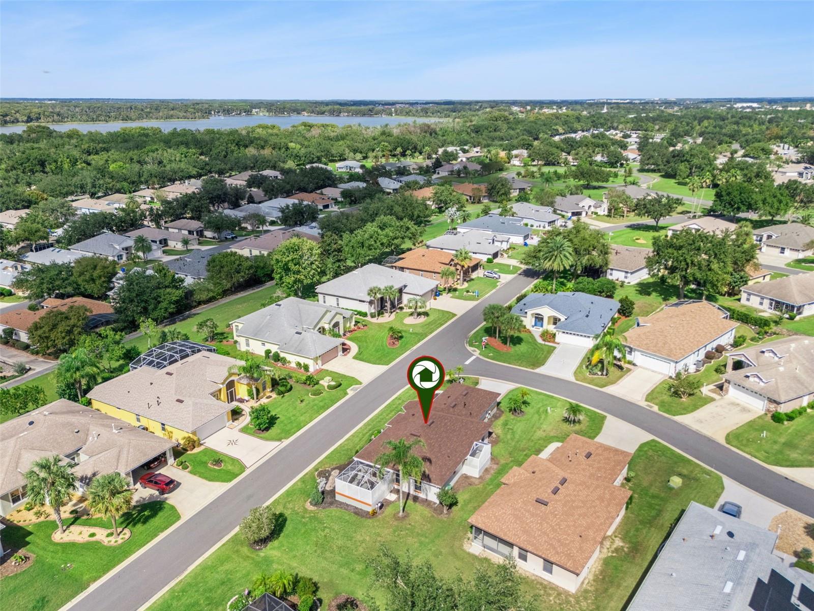 Property location within Royal Harbor.
