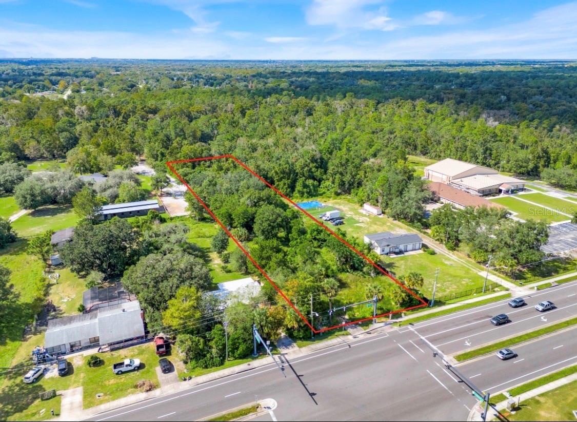 2206 ROUSE RD, Orlando, FL 32817