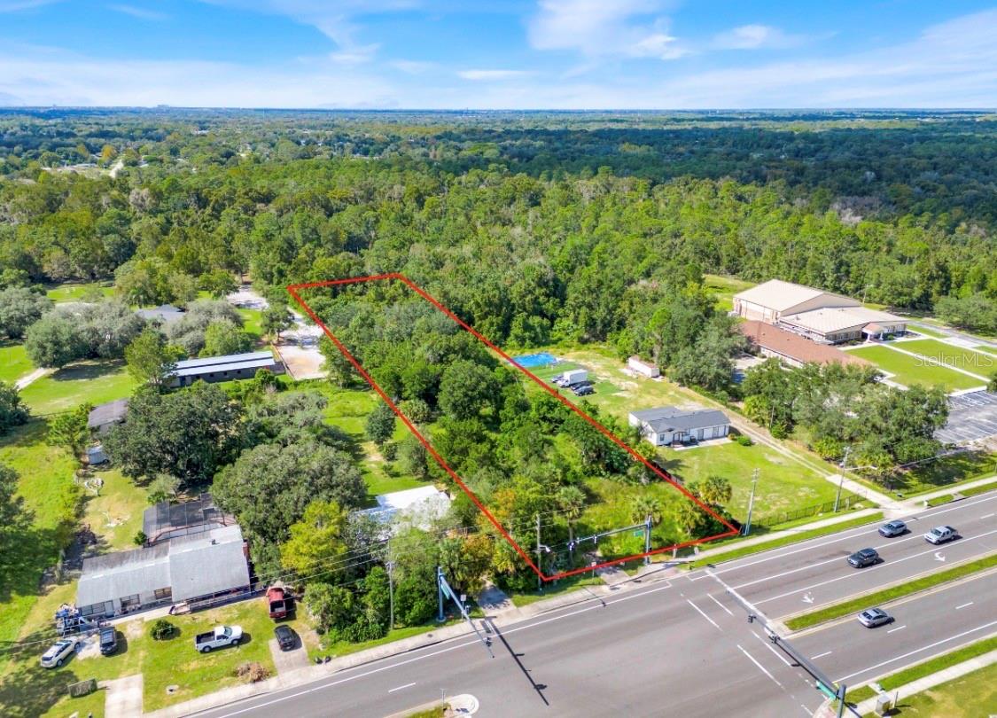 2206 ROUSE RD, Orlando, FL 32817