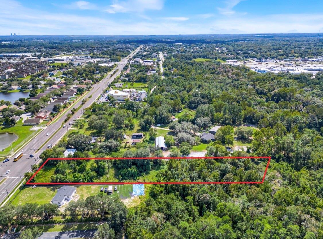 2206 ROUSE RD, Orlando, FL 32817