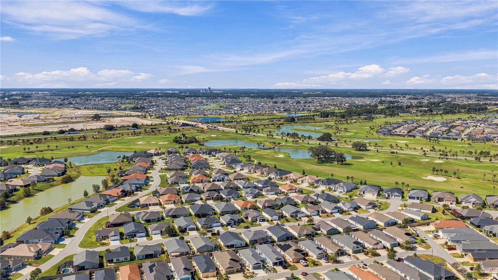 6292 FLAXMAYER ROAD, The Villages, FL 32163