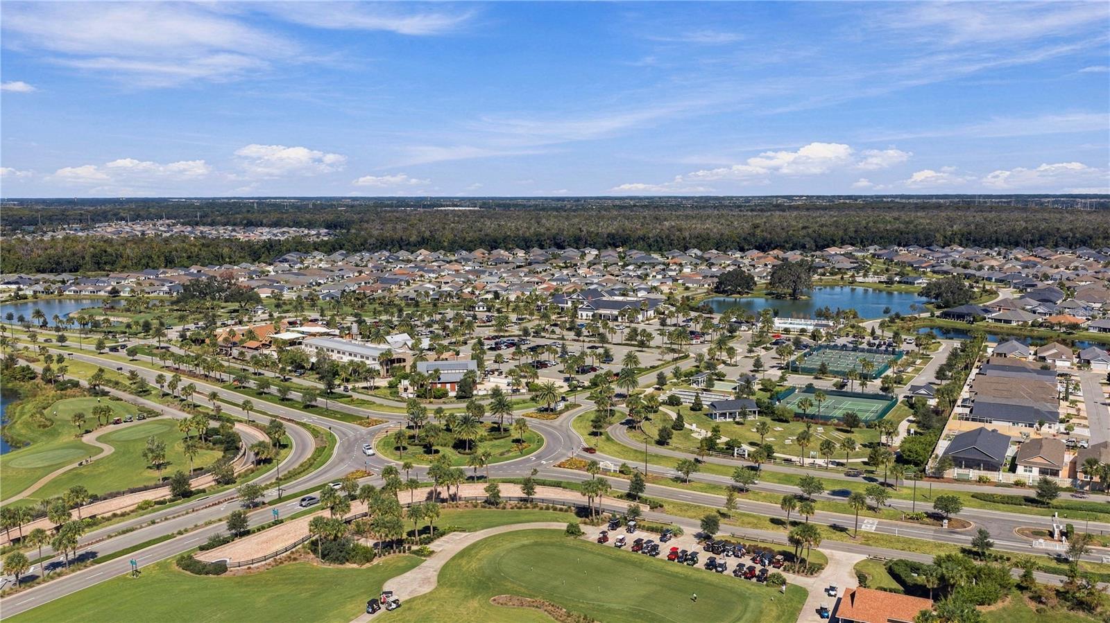 6292 FLAXMAYER ROAD, The Villages, FL 32163