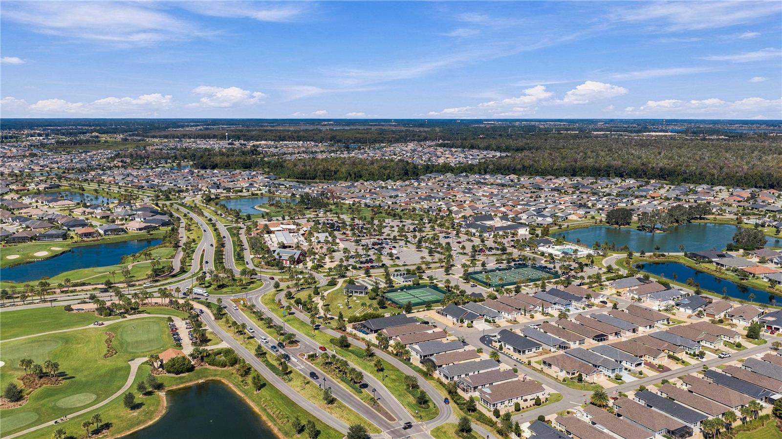 6292 FLAXMAYER ROAD, The Villages, FL 32163