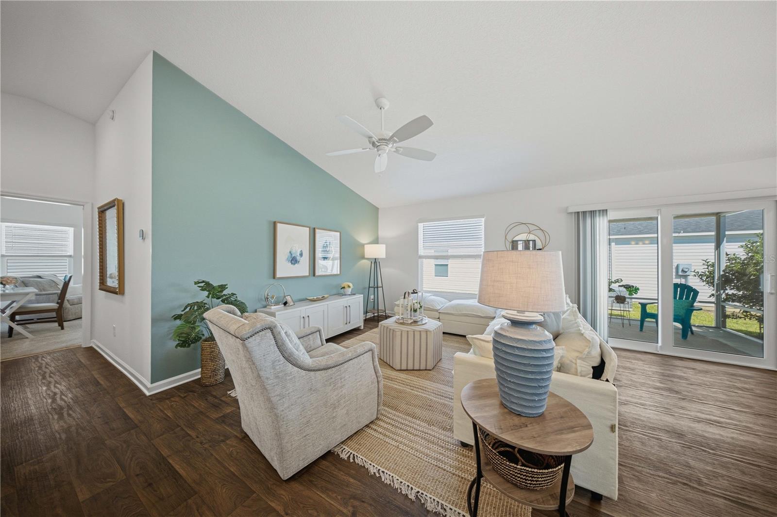 6292 FLAXMAYER ROAD, The Villages, FL 32163 6292 FLAXMAYER ROAD, The Villages, FL 32163