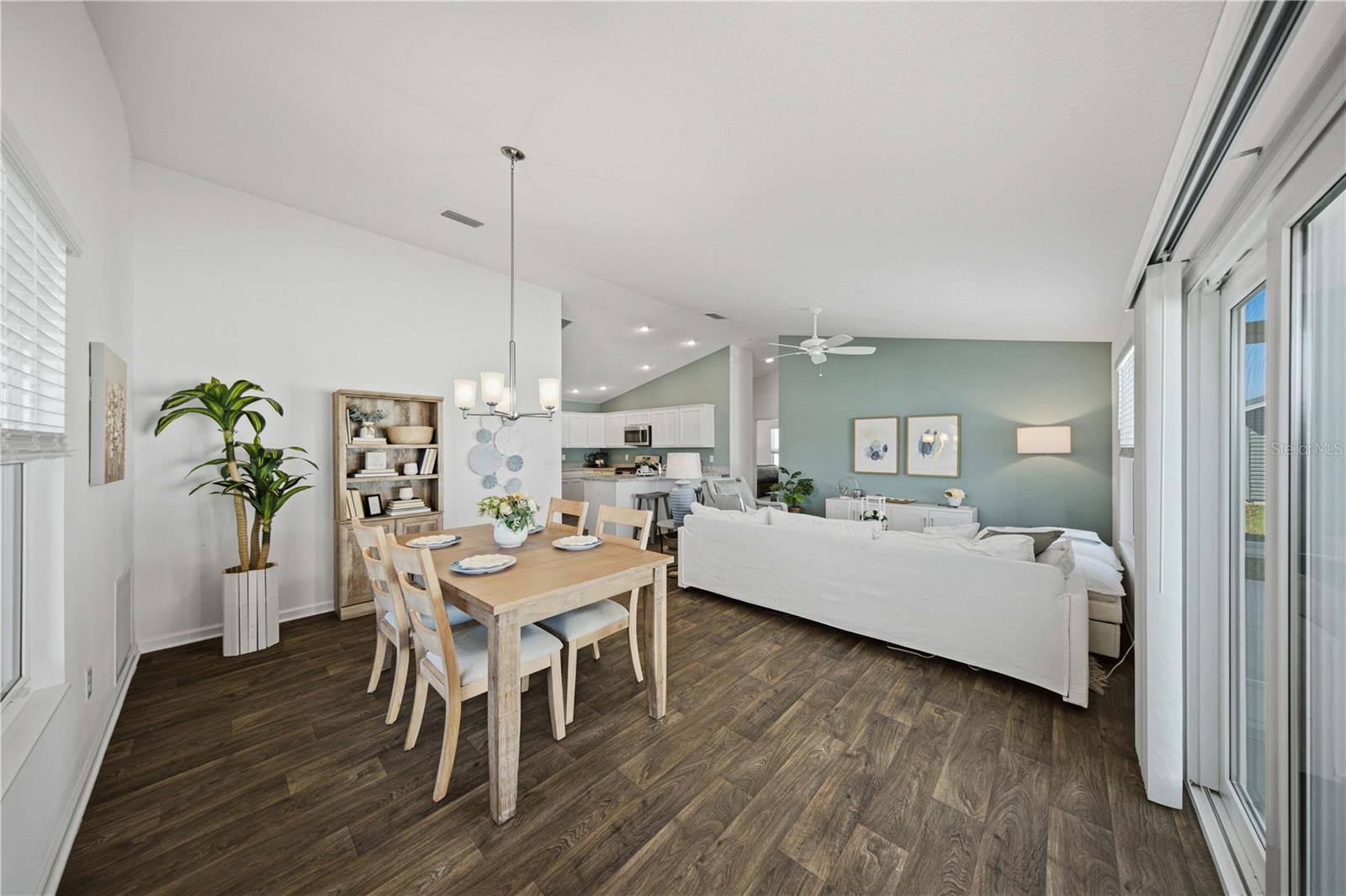 6292 FLAXMAYER ROAD, The Villages, FL 32163 6292 FLAXMAYER ROAD, The Villages, FL 32163
