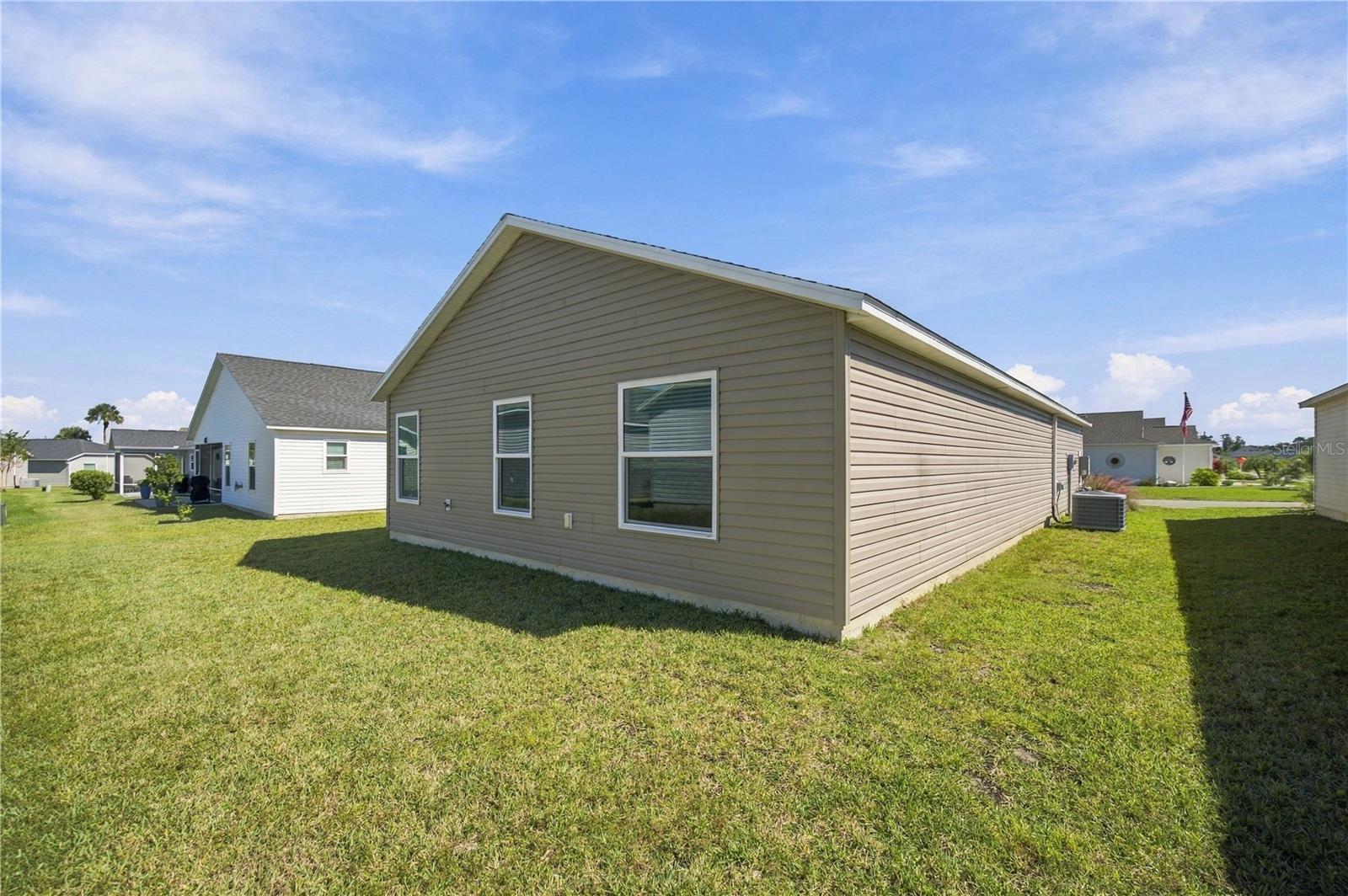 6292 FLAXMAYER ROAD, The Villages, FL 32163