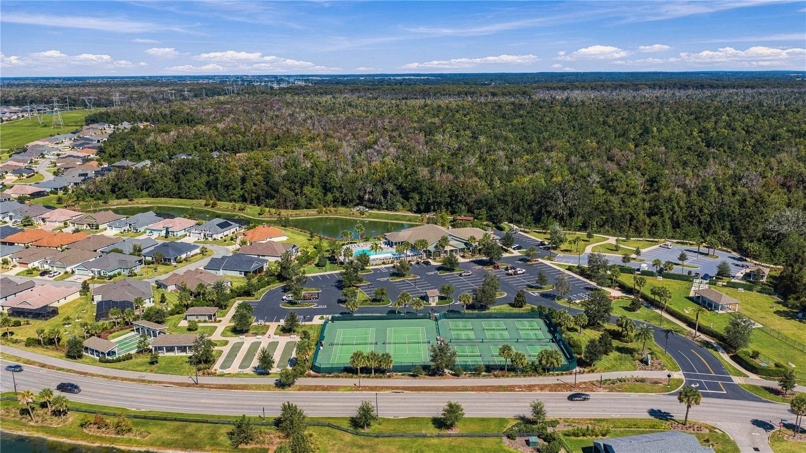 6292 FLAXMAYER ROAD, The Villages, FL 32163
