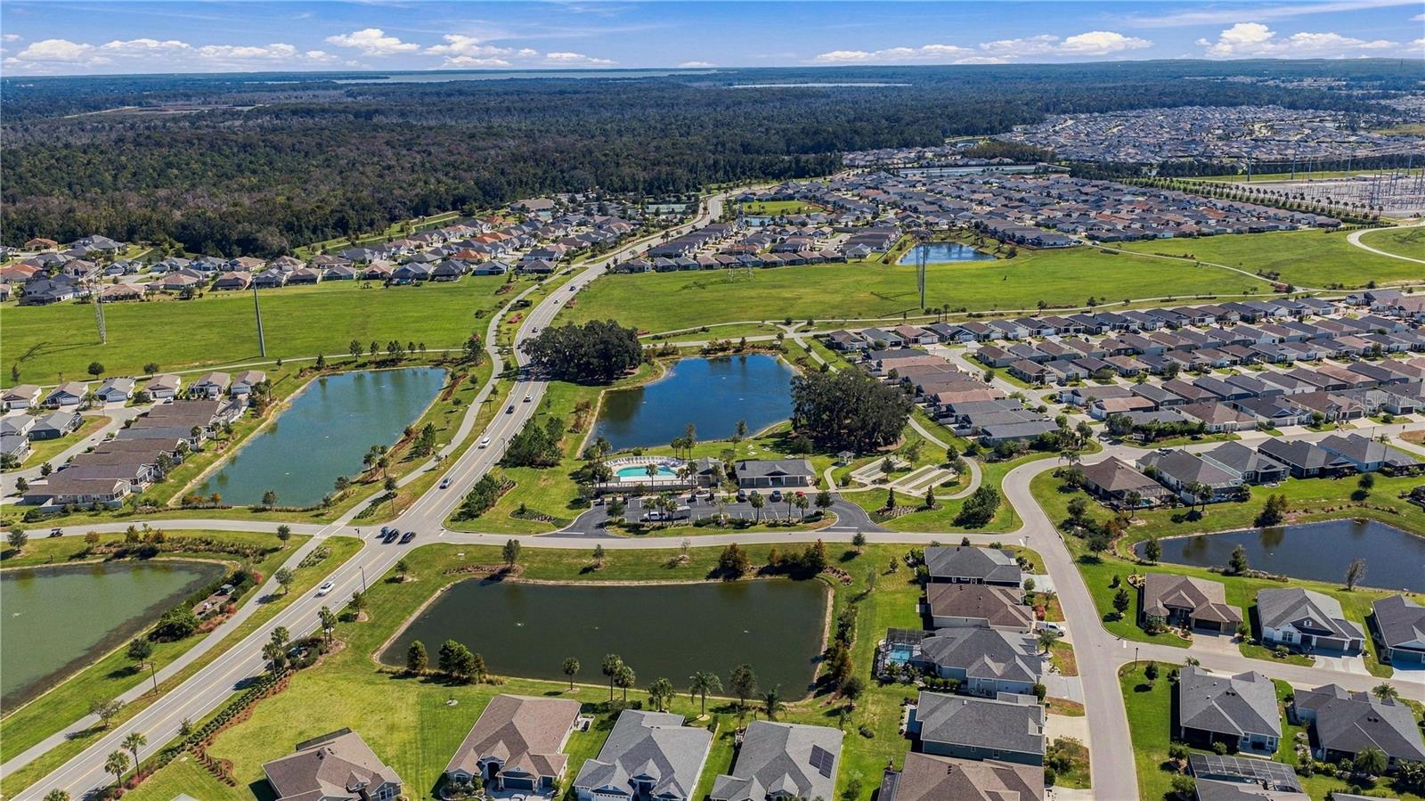 6292 FLAXMAYER ROAD, The Villages, FL 32163