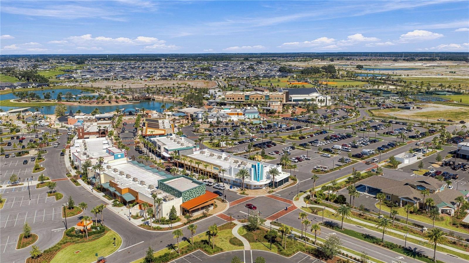 6292 FLAXMAYER ROAD, The Villages, FL 32163