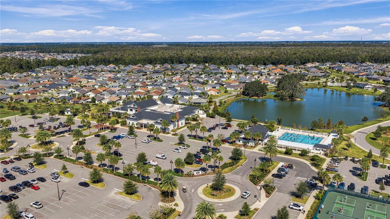 6292 FLAXMAYER ROAD, The Villages, FL 32163