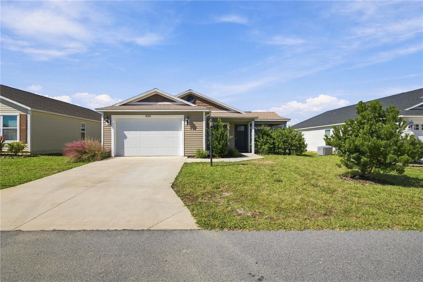 6292 FLAXMAYER ROAD, The Villages, FL 32163