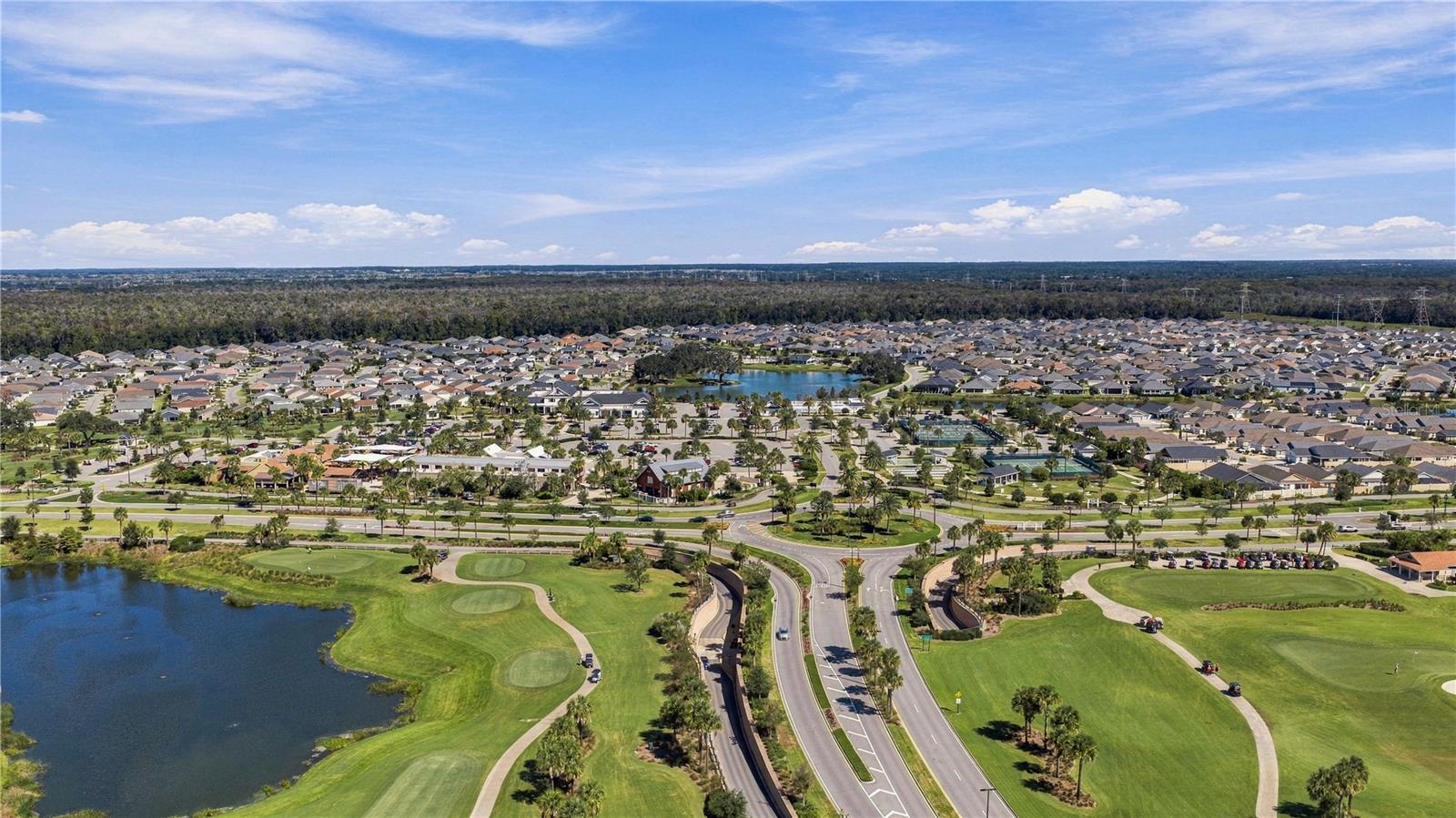 6292 FLAXMAYER ROAD, The Villages, FL 32163