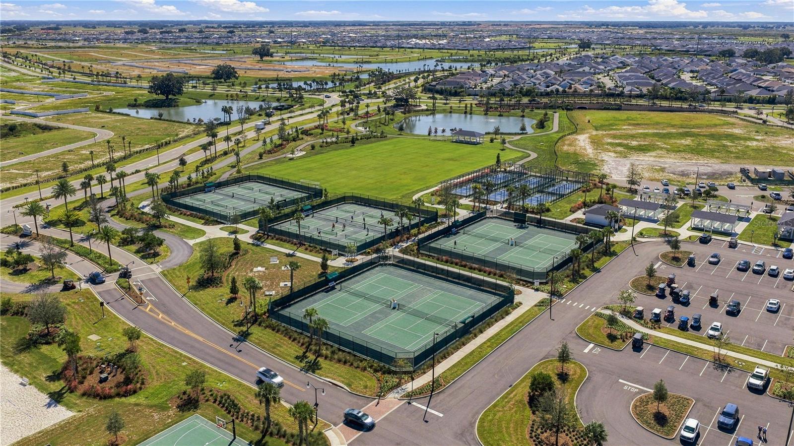 6292 FLAXMAYER ROAD, The Villages, FL 32163