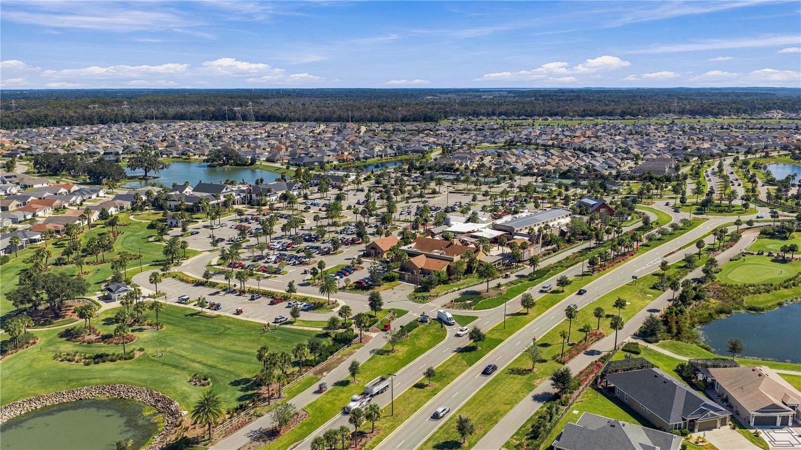 6292 FLAXMAYER ROAD, The Villages, FL 32163