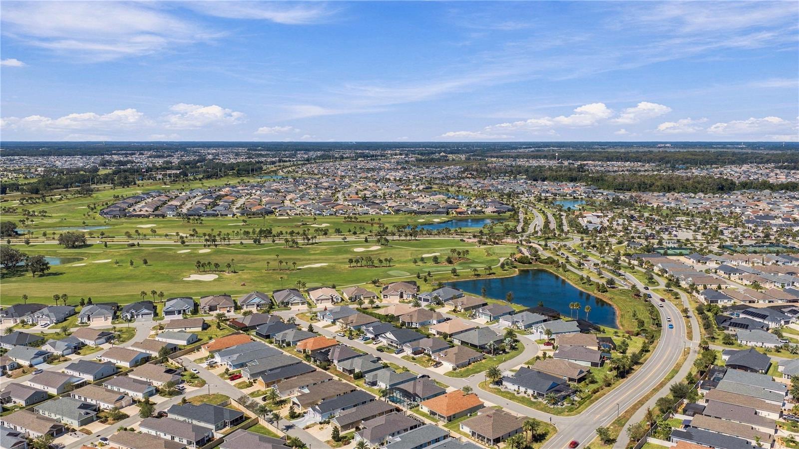6292 FLAXMAYER ROAD, The Villages, FL 32163